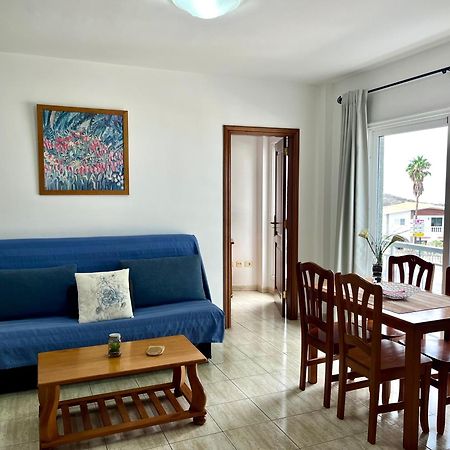 Apartamentos Edalmar فرونتيرا المظهر الخارجي الصورة