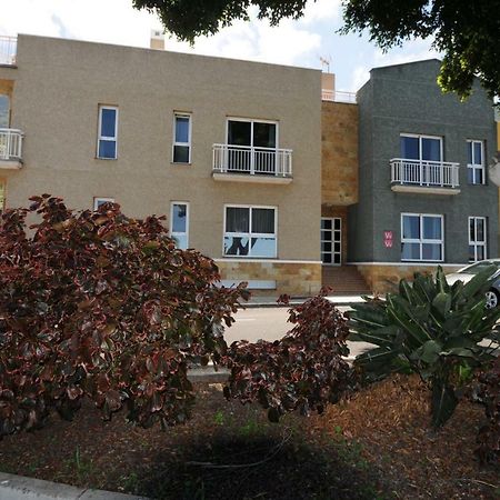 Apartamentos Edalmar فرونتيرا المظهر الخارجي الصورة