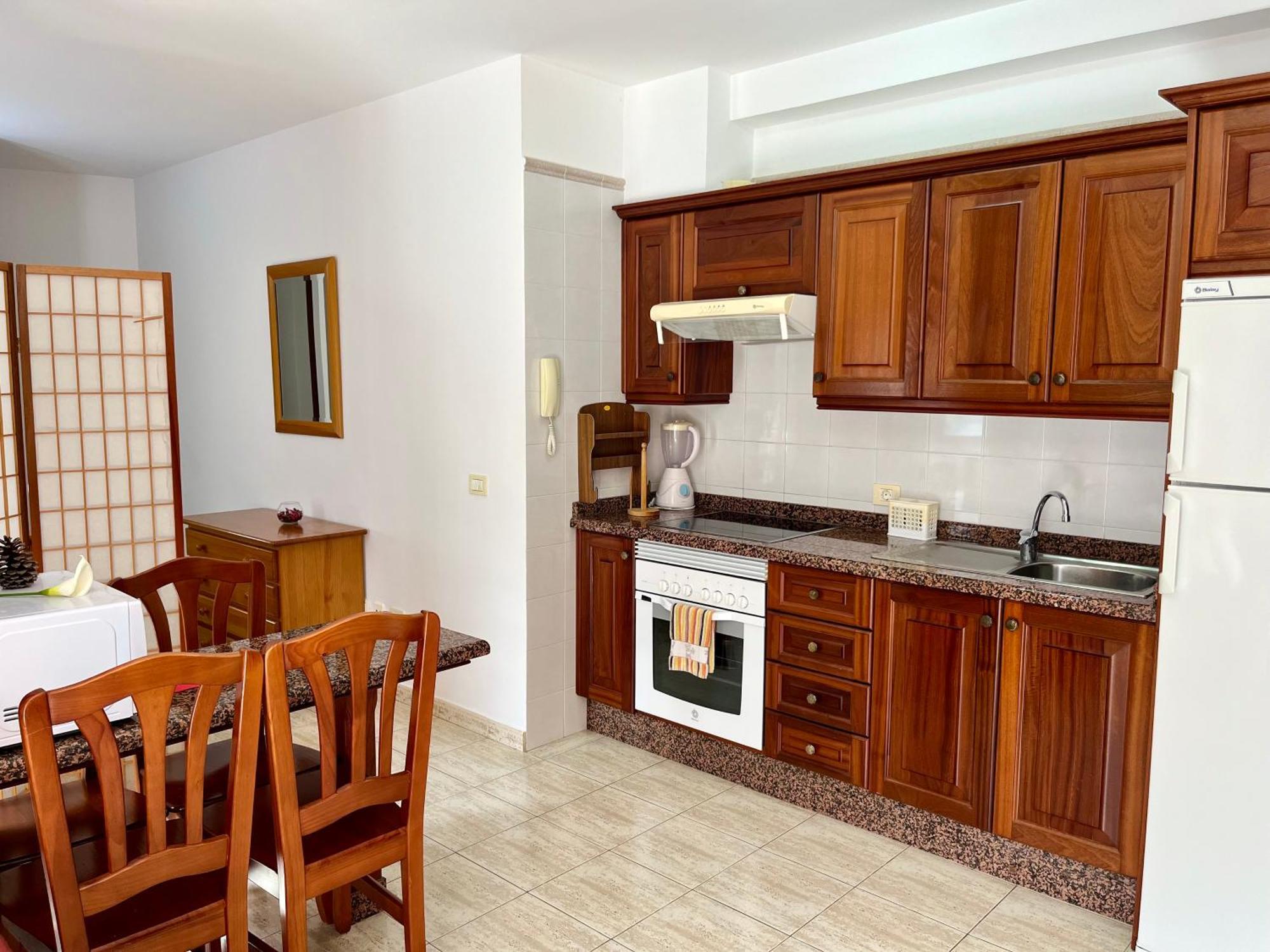Apartamentos Edalmar فرونتيرا المظهر الخارجي الصورة