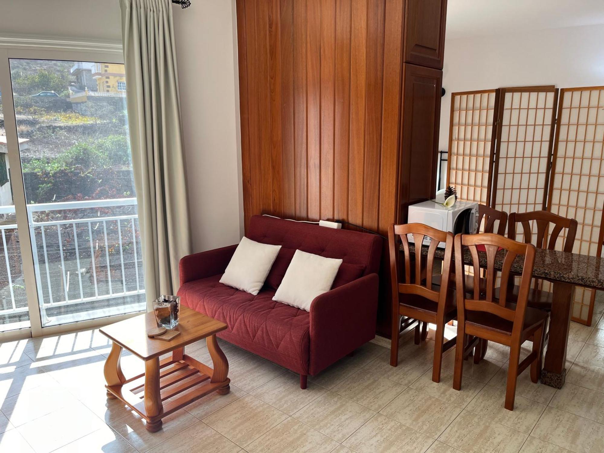 Apartamentos Edalmar فرونتيرا المظهر الخارجي الصورة