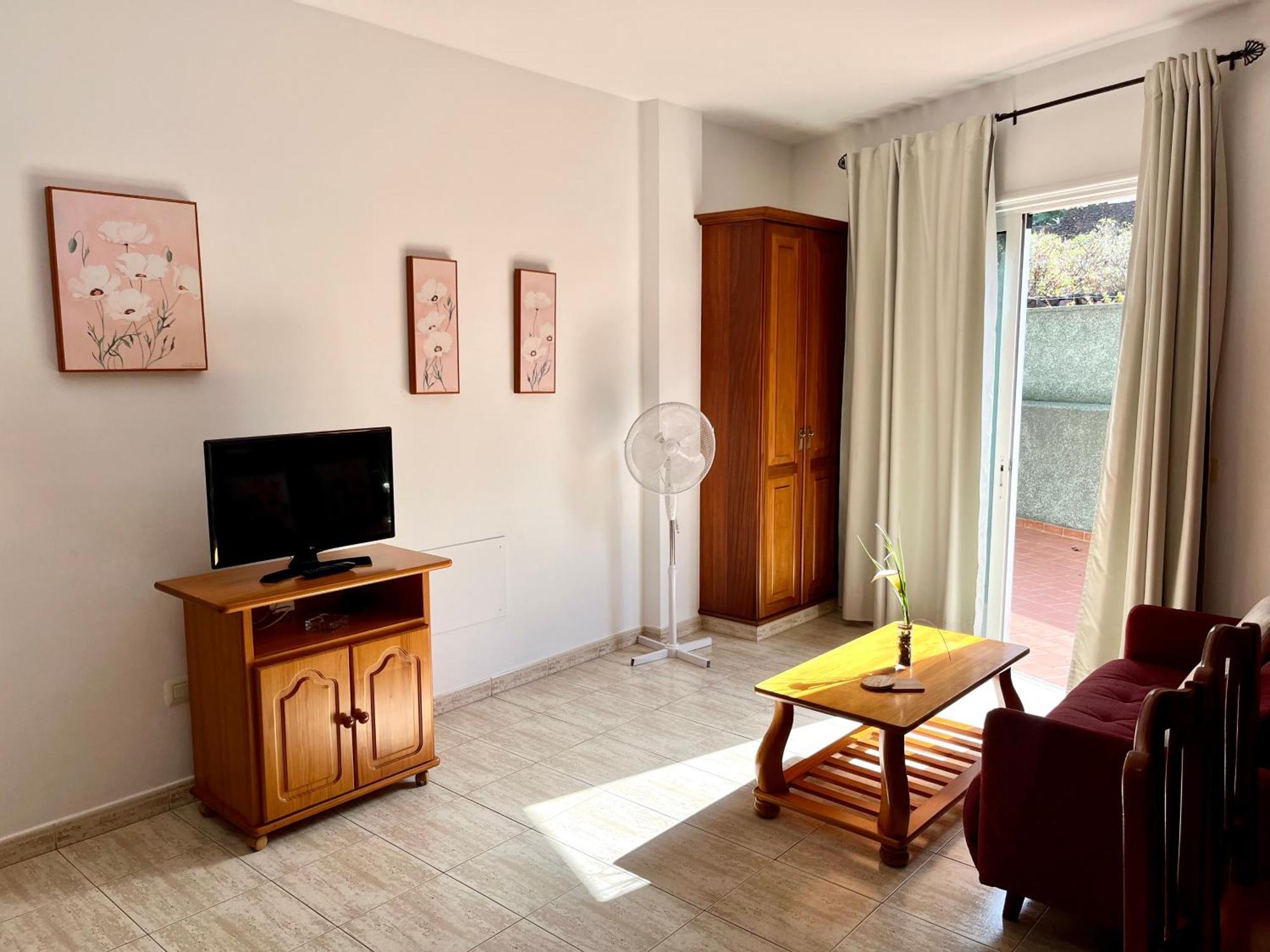 Apartamentos Edalmar فرونتيرا المظهر الخارجي الصورة