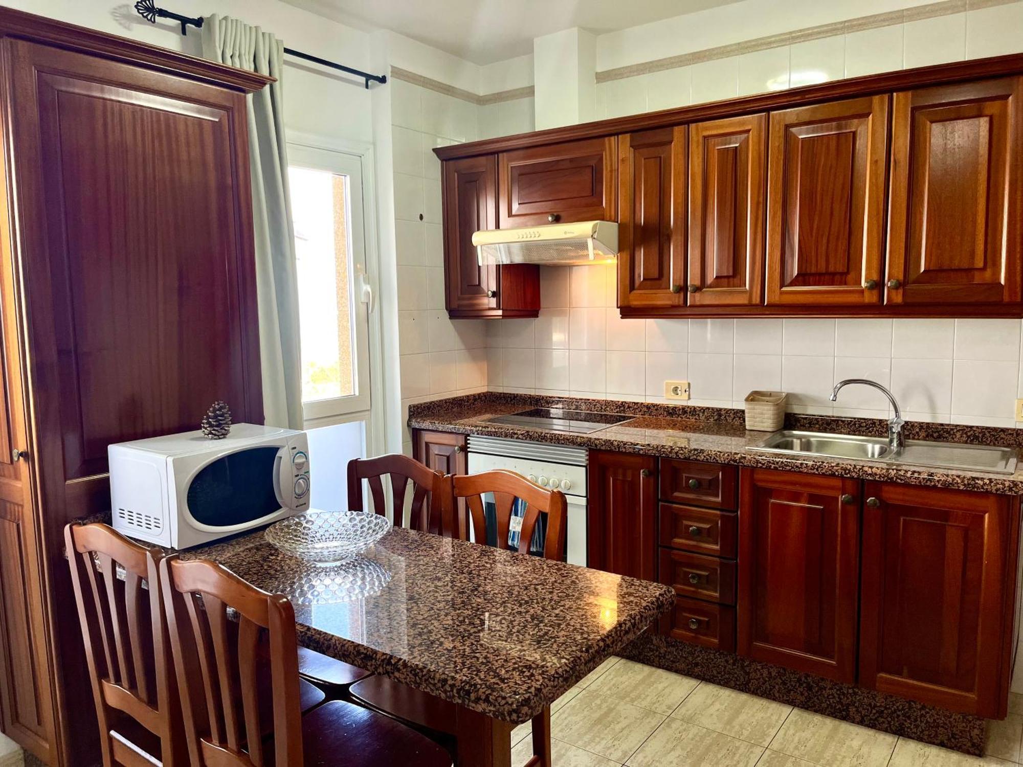 Apartamentos Edalmar فرونتيرا المظهر الخارجي الصورة