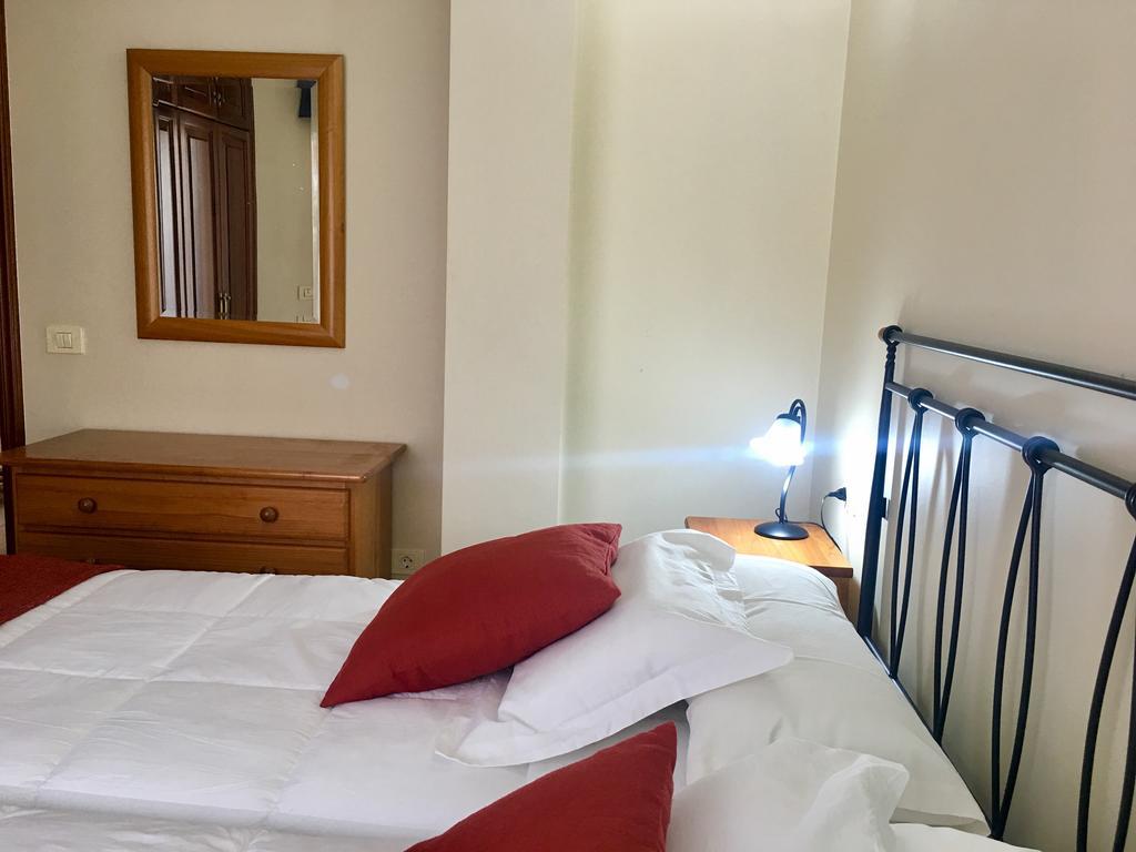 Apartamentos Edalmar فرونتيرا المظهر الخارجي الصورة